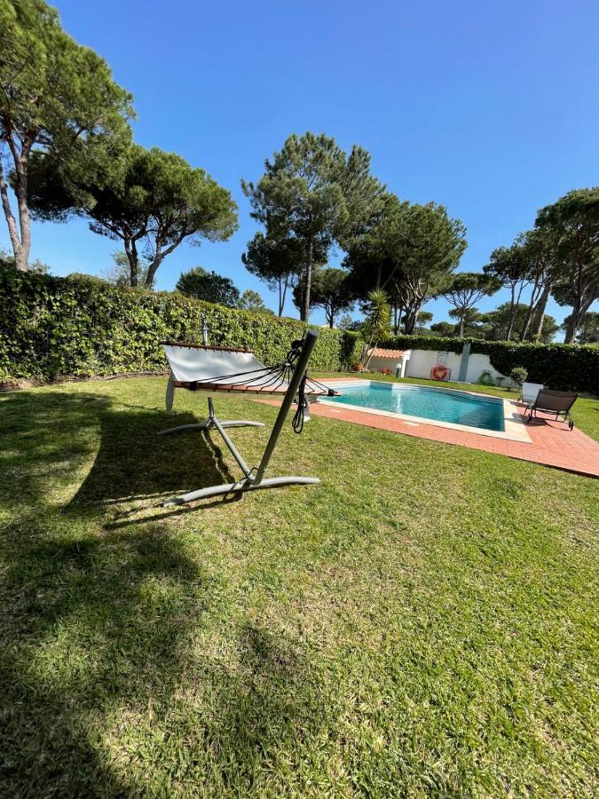 Algarvila Vilamoura Eksteriør billede