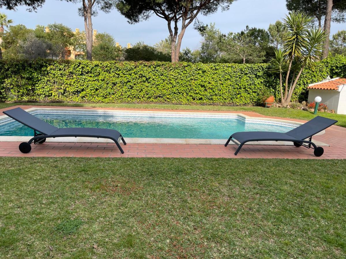 Algarvila Vilamoura Eksteriør billede