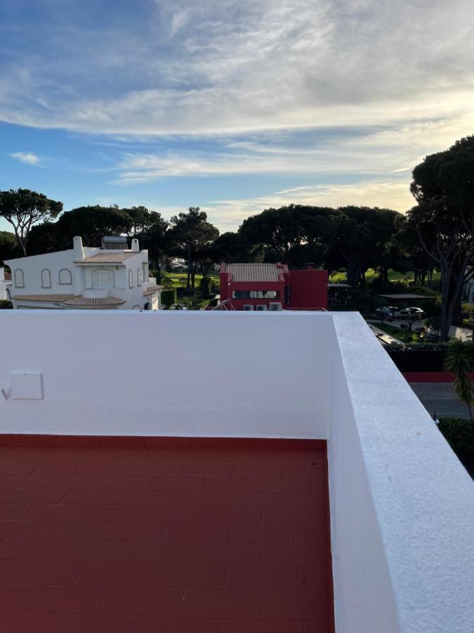 Algarvila Vilamoura Eksteriør billede