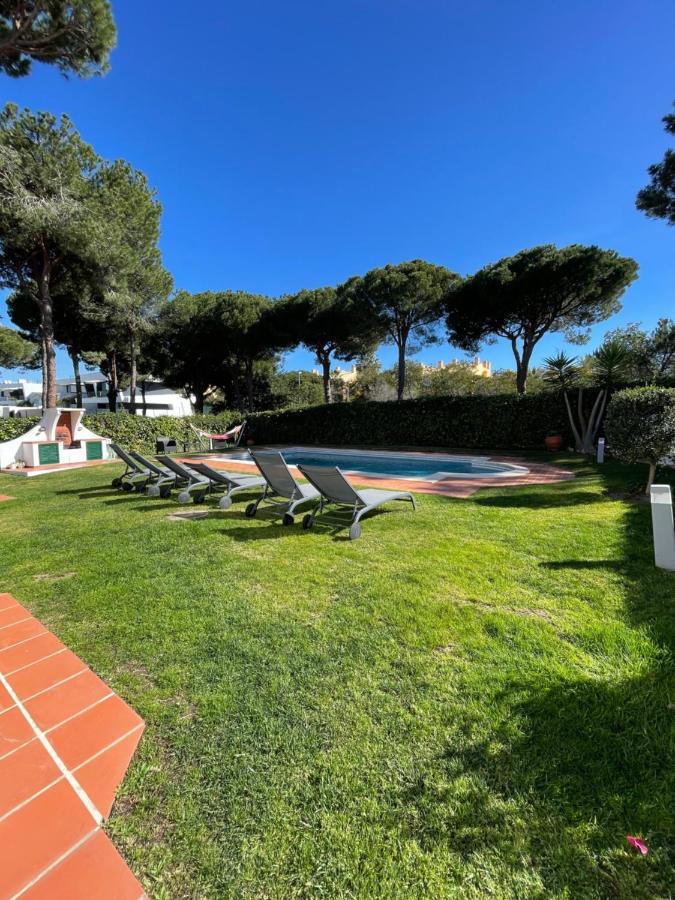Algarvila Vilamoura Eksteriør billede