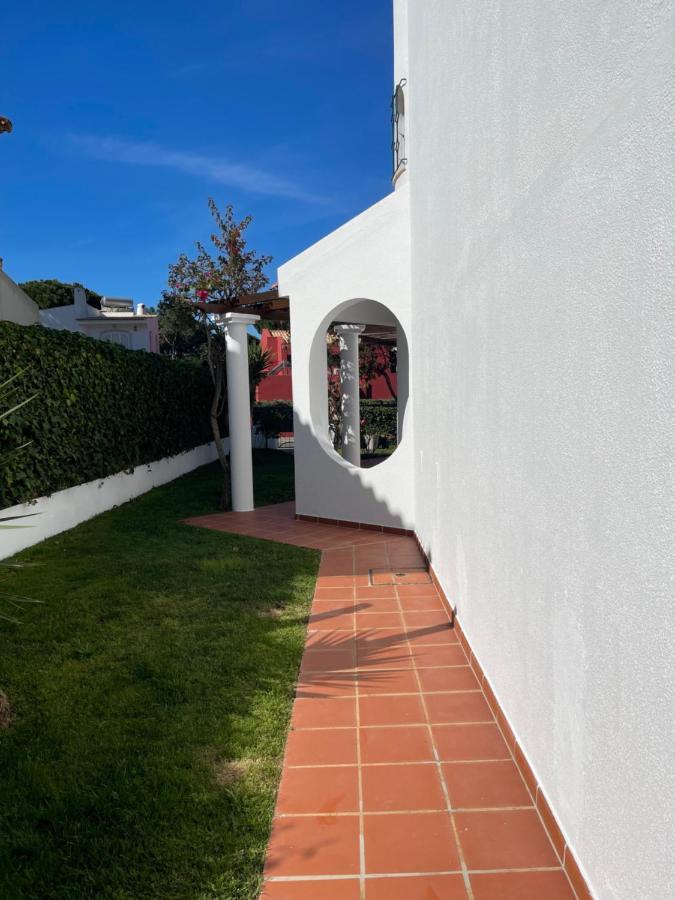 Algarvila Vilamoura Eksteriør billede