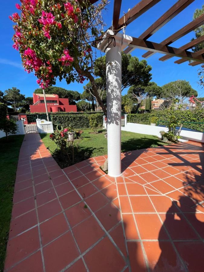 Algarvila Vilamoura Eksteriør billede