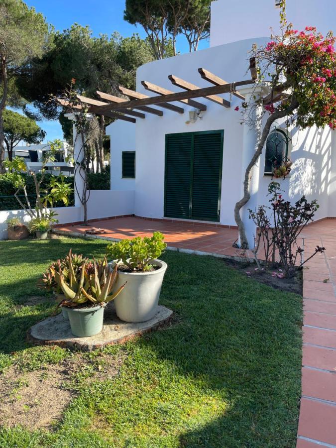 Algarvila Vilamoura Eksteriør billede