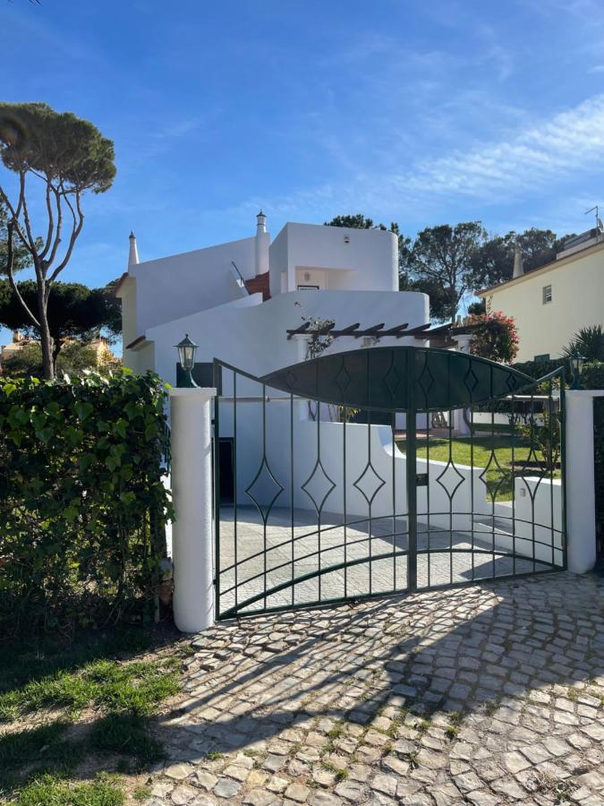 Algarvila Vilamoura Eksteriør billede
