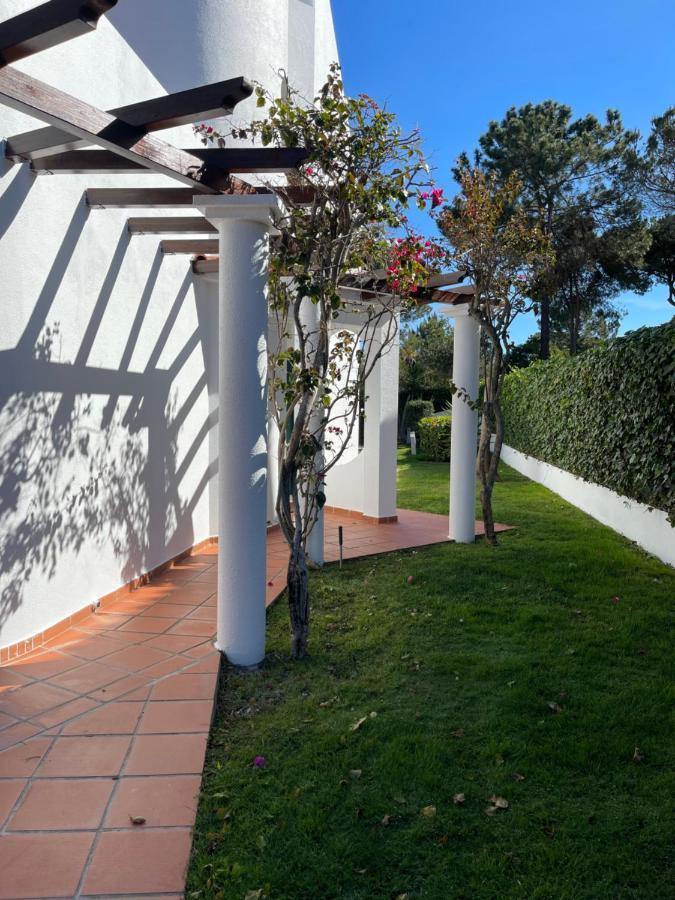 Algarvila Vilamoura Eksteriør billede