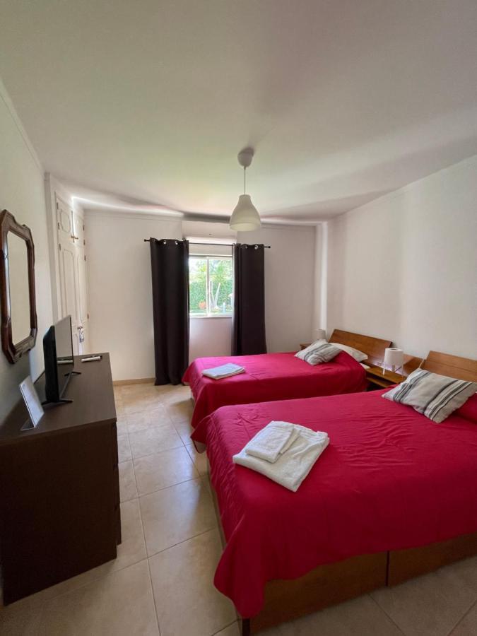 Algarvila Vilamoura Eksteriør billede
