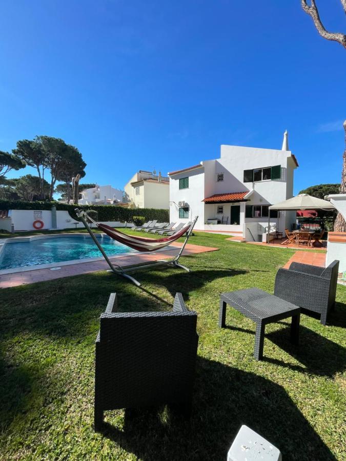 Algarvila Vilamoura Eksteriør billede