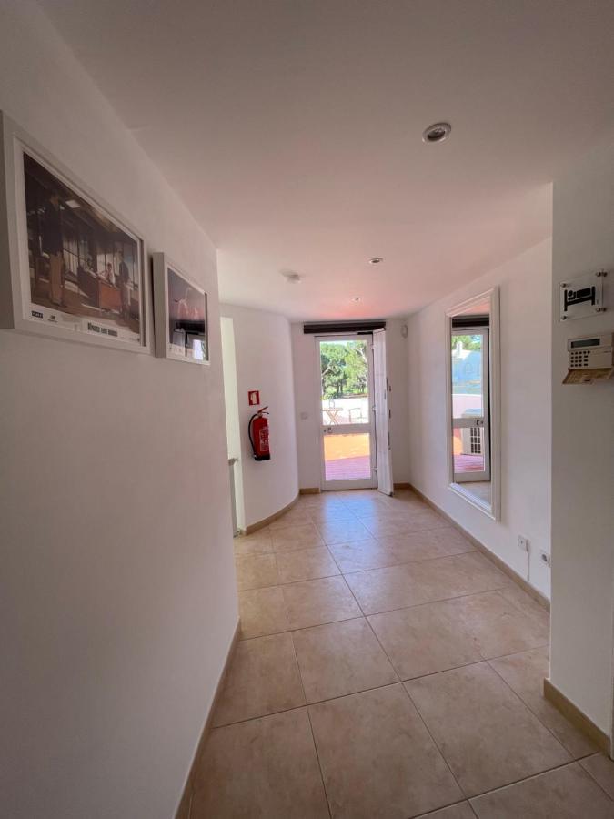 Algarvila Vilamoura Eksteriør billede