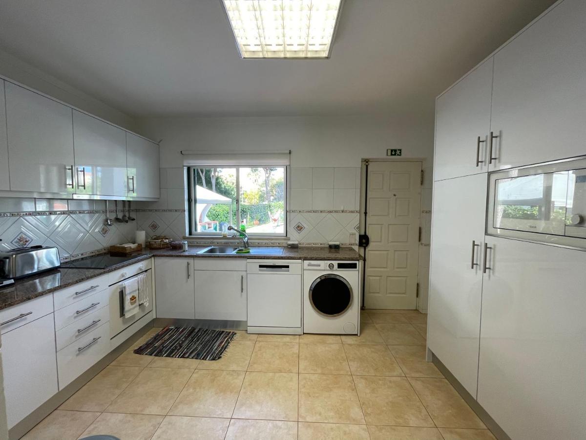 Algarvila Vilamoura Eksteriør billede