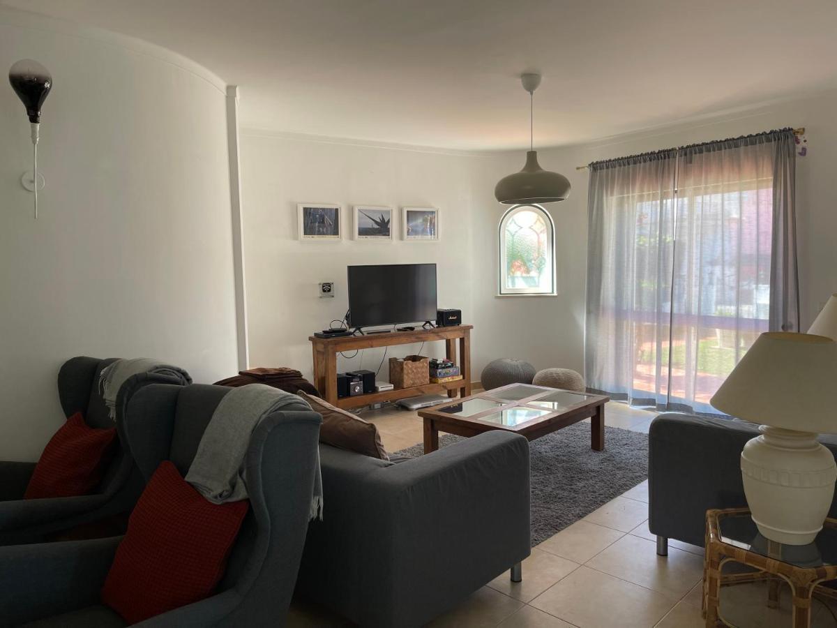 Algarvila Vilamoura Eksteriør billede