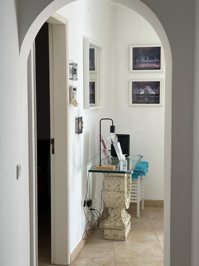 Algarvila Vilamoura Eksteriør billede