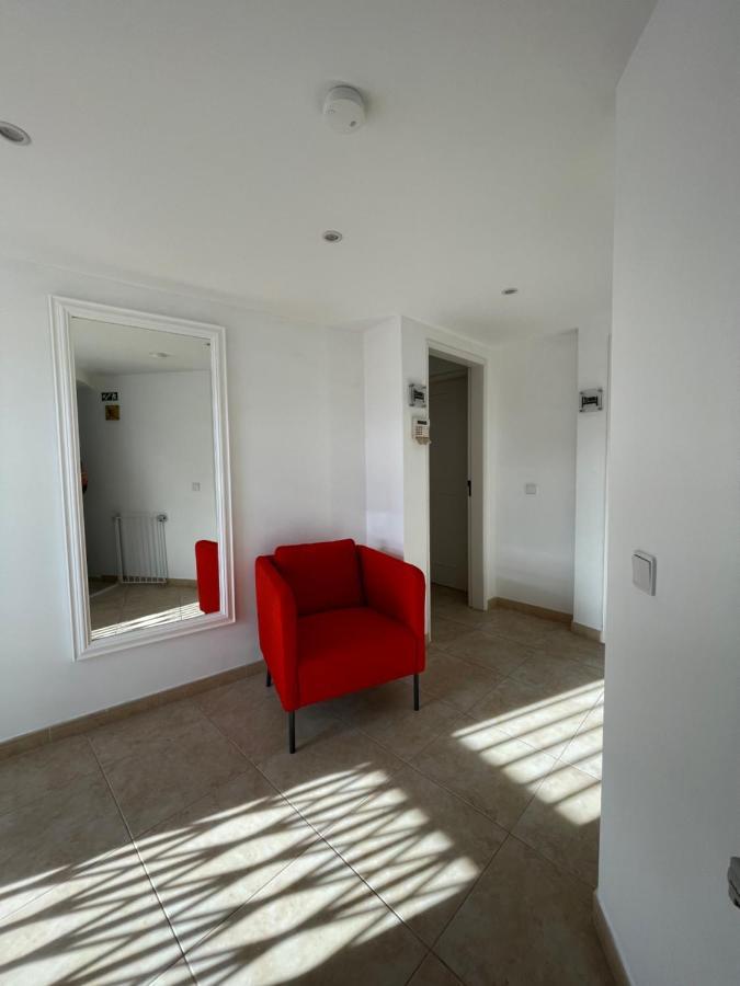 Algarvila Vilamoura Eksteriør billede
