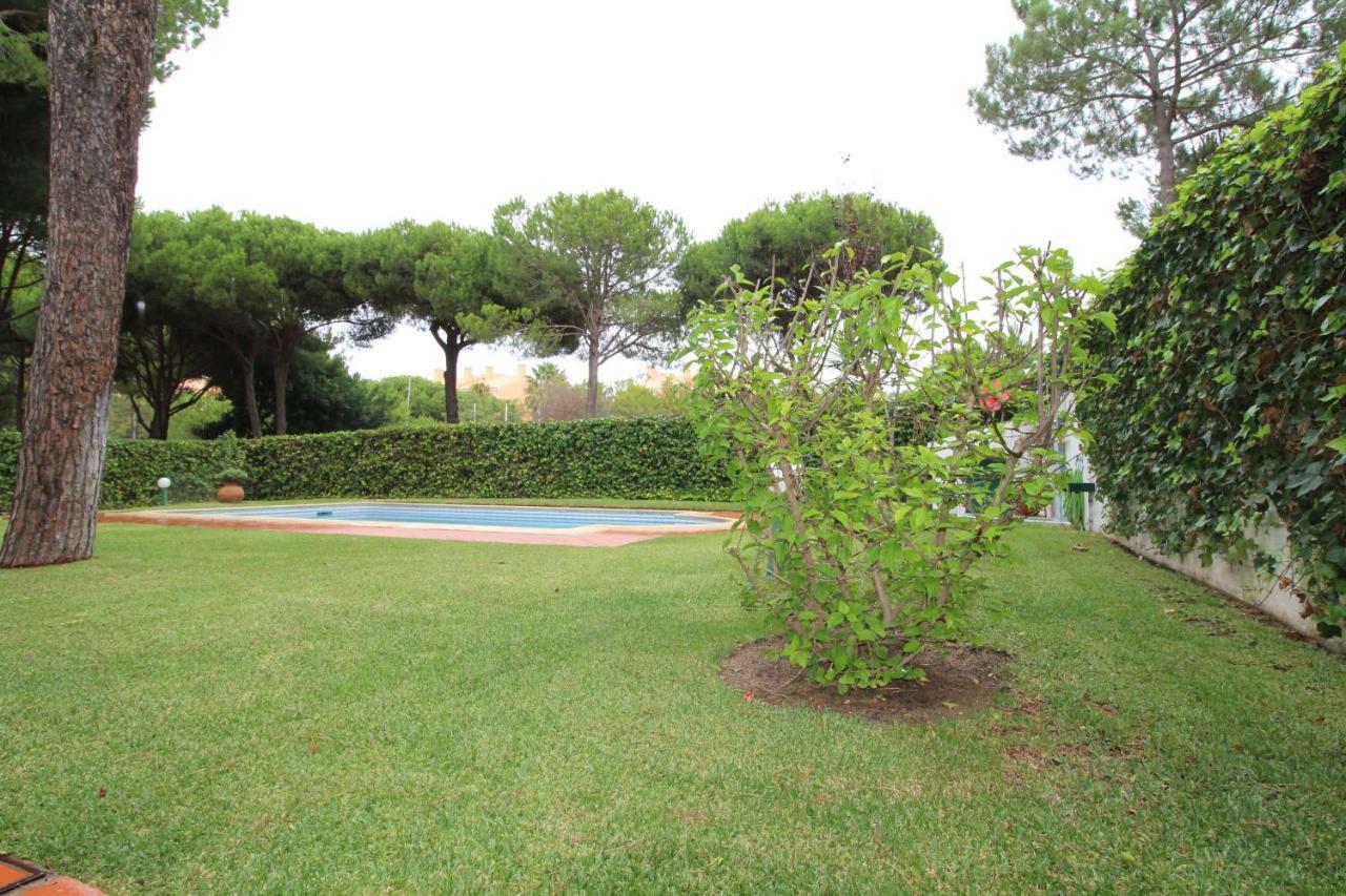 Algarvila Vilamoura Eksteriør billede